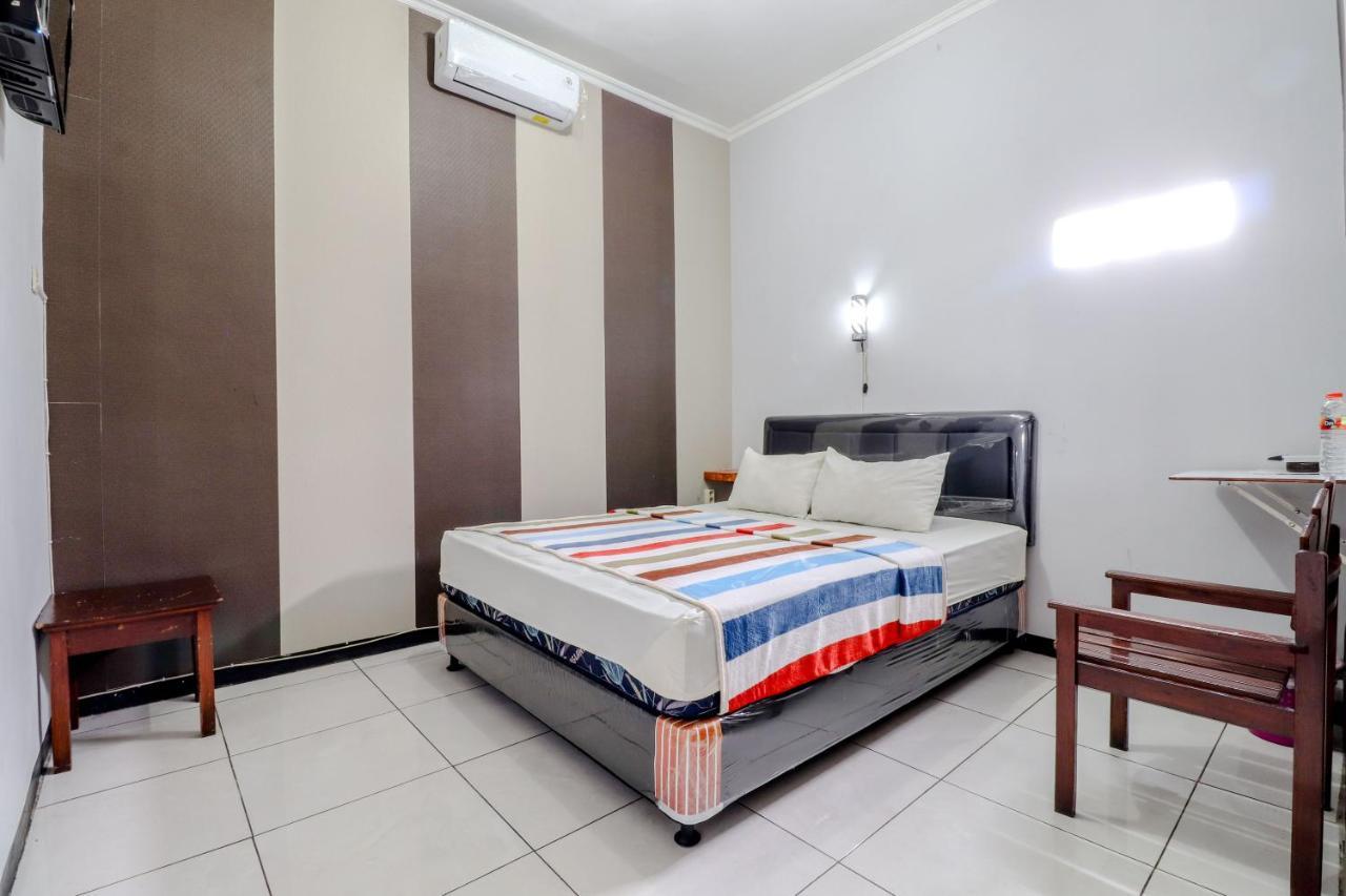 Hotel Bintang Malang Exterior photo