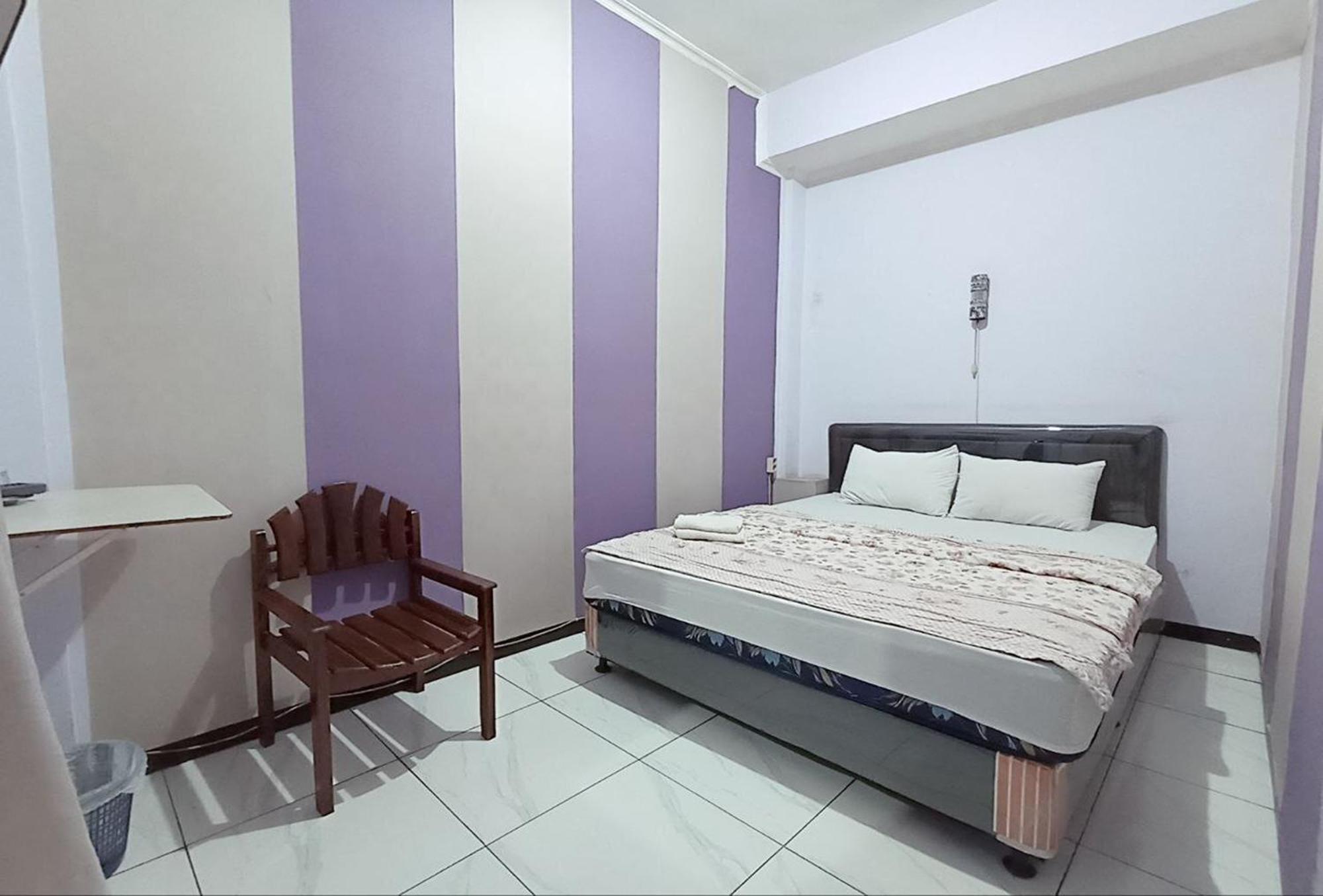 Hotel Bintang Malang Exterior photo