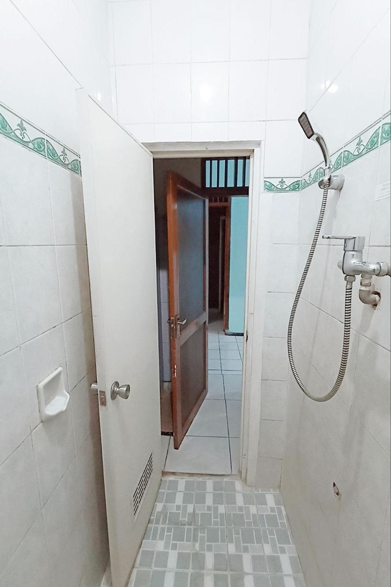 Hotel Bintang Malang Exterior photo
