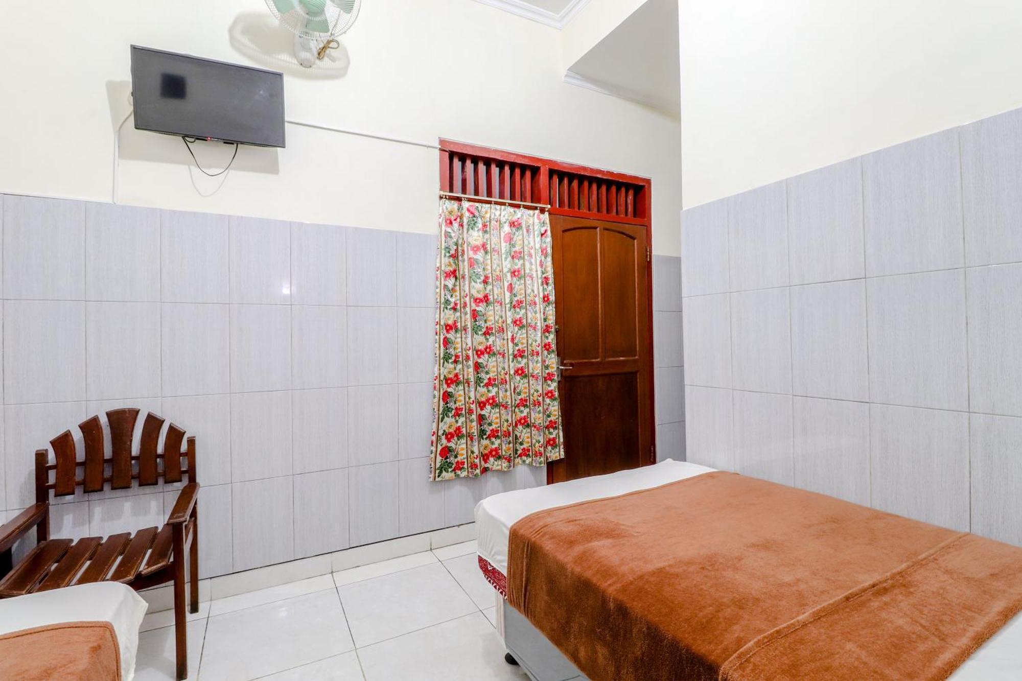 Hotel Bintang Malang Exterior photo